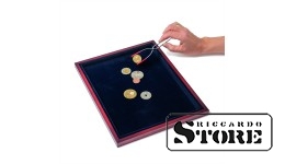 BUTLER Coin Tablet