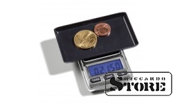 LIBRA Mini Digital Coin Scale, 0.01-100 g