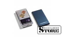 LIBRA 500 Digital Scale, 0.1-500 g