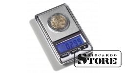 LIBRA Mini Digital Coin Scale, 0.01-100 g