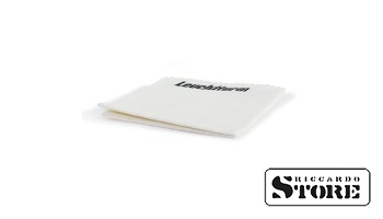 Coin Polishing Cloth SWEEP, White