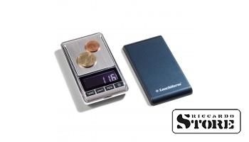 LIBRA 500 Digital Scale, 0.1-500 g